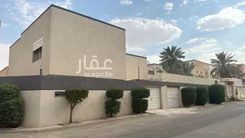 فيلا للإيجار في شارع ابن ابي المختار, حي الروضة, مدينة الرياض, منطقة الرياض