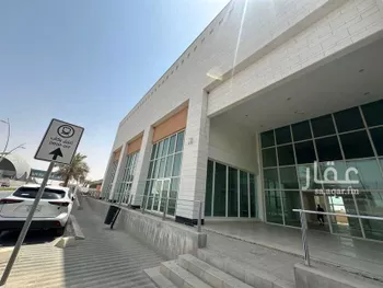 مكتب تجاري للإيجار في شارع طريق الملك عبدالله بن عبدالعزيز, حي الخليج, مدينة الرياض, منطقة الرياض صورة 4
