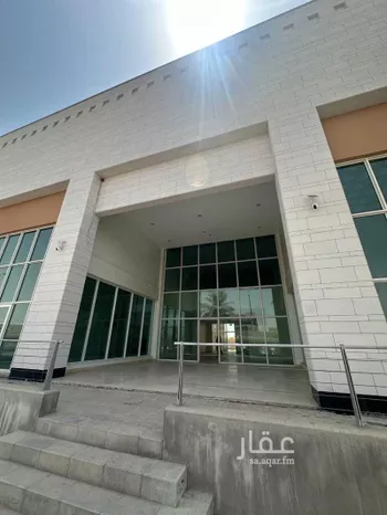 مكتب تجاري للإيجار في شارع طريق الملك عبدالله بن عبدالعزيز, حي الخليج, مدينة الرياض, منطقة الرياض صورة 2