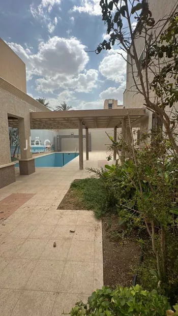 فيلا للإيجار في شارع ابن ابي المختار, حي الروضة, مدينة الرياض, منطقة الرياض صورة 2