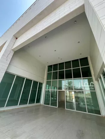 مكتب تجاري للإيجار في شارع طريق الملك عبدالله بن عبدالعزيز, حي الخليج, مدينة الرياض, منطقة الرياض صورة 3