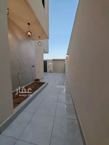 فيلا للبيع في شارع شارع, حي الزرقاء, مدينة بريده, منطقة القصيم صورة 3