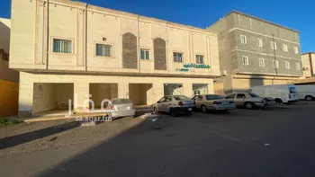 عمارة للبيع في شارع نافع بن ثابت بن الزبير, حي الملك فهد, مدينة المدينه المنوره, منطقة المدينة المنورة صورة 4