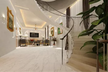 عمارة للبيع في شارع عبدالرحمن بن محمد بن احمد, حي الإسكان, مدينة المدينه المنوره, منطقة المدينة المنورة صورة 4