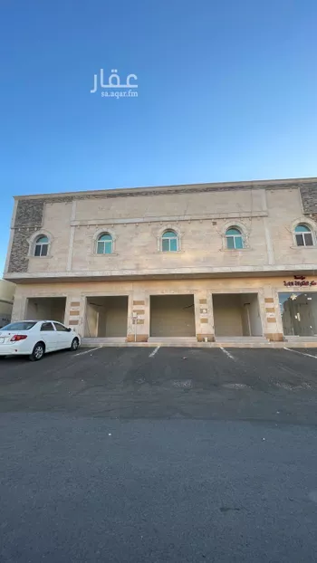 عمارة للبيع في شارع سالم ابو الغيث, حي الملك فهد, مدينة المدينه المنوره, منطقة المدينة المنورة صورة 4