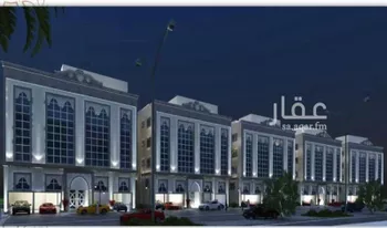 شقة للبيع في شارع عبدالرحمن بن محمد بن احمد, حي الإسكان, مدينة المدينه المنوره, منطقة المدينة المنورة صورة 4