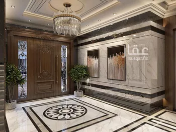 عمارة للبيع في شارع عبدالرحمن بن محمد بن احمد, حي الإسكان, مدينة المدينه المنوره, منطقة المدينة المنورة صورة 5