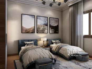 عمارة للبيع في شارع عبدالرحمن بن محمد بن احمد, حي الإسكان, مدينة المدينه المنوره, منطقة المدينة المنورة صورة 2