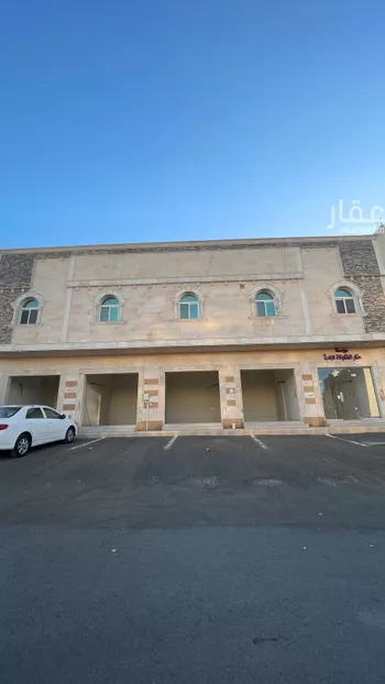 عمارة للبيع في شارع سالم ابو الغيث, حي الملك فهد, مدينة المدينه المنوره, منطقة المدينة المنورة صورة 5