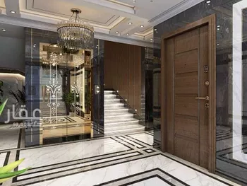 شقة للبيع في شارع عبدالرحمن بن محمد بن احمد, حي الإسكان, مدينة المدينه المنوره, منطقة المدينة المنورة صورة 5