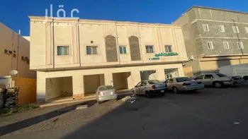 عمارة للبيع في شارع نافع بن ثابت بن الزبير, حي الملك فهد, مدينة المدينه المنوره, منطقة المدينة المنورة صورة 5