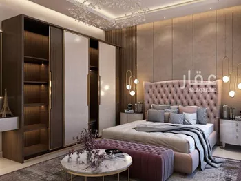 شقة للبيع في شارع عبدالرحمن بن محمد بن احمد, حي الإسكان, مدينة المدينه المنوره, منطقة المدينة المنورة صورة 4
