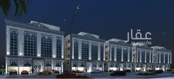 شقة للبيع في شارع عبدالرحمن بن محمد بن احمد, حي الإسكان, مدينة المدينه المنوره, منطقة المدينة المنورة صورة 2