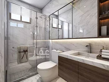 شقة للبيع في شارع عبدالرحمن بن محمد بن احمد, حي الإسكان, مدينة المدينه المنوره, منطقة المدينة المنورة صورة 5
