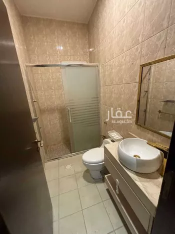 شقة للإيجار في شارع خيبر ، حي النرجس ، الرياض ، منطقة الرياض صورة 2