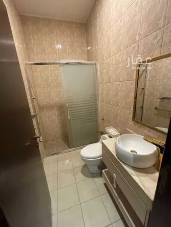 شقة للإيجار في شارع خيبر ، حي العارض ، الرياض ، منطقة الرياض صورة 4