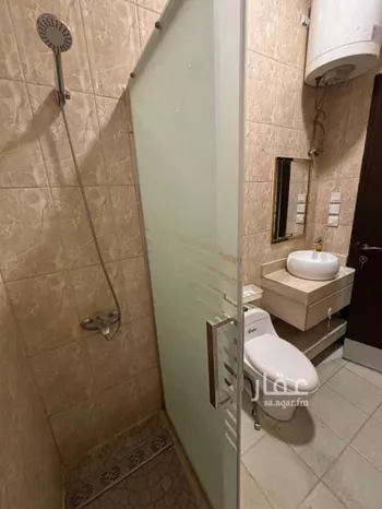 شقة للإيجار في شارع خيبر ، حي العارض ، الرياض ، منطقة الرياض صورة 5