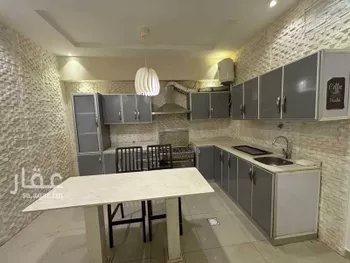 شقة للإيجار في شارع خيبر ، حي النرجس ، الرياض ، منطقة الرياض صورة 5