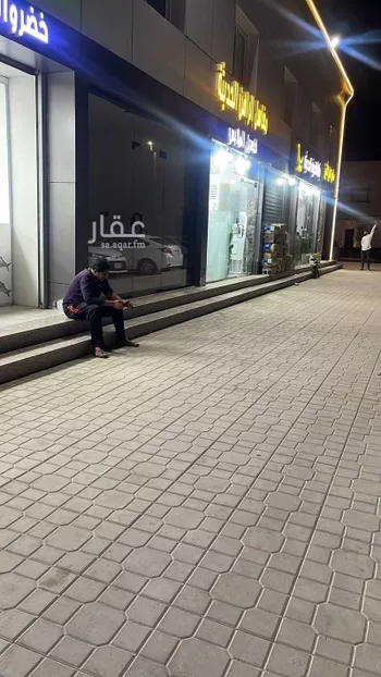 محل للإيجار في شارع 4242581, حي طيبة, مدينة جدة, منطقة مكة المكرمة صورة 2