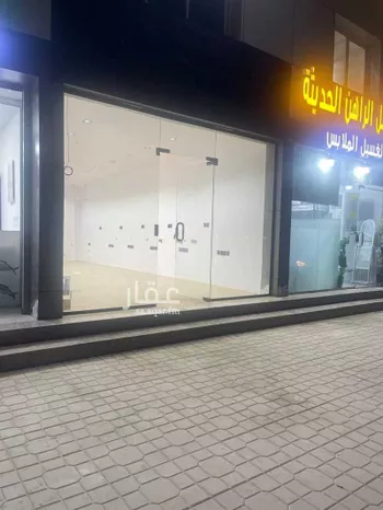 محل للإيجار في شارع 4242581, حي طيبة, مدينة جدة, منطقة مكة المكرمة