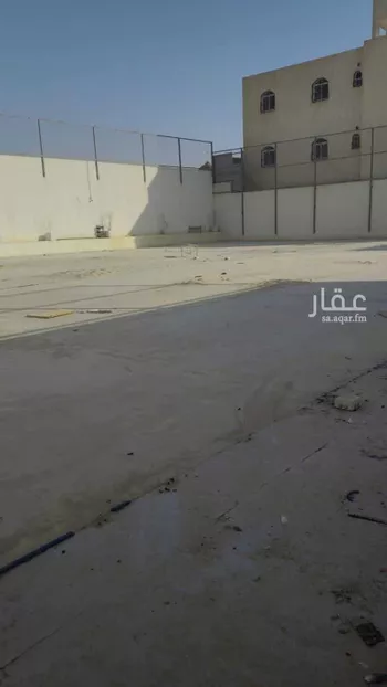 أرض للإيجار في شارع ظهره العودة غرب 82 ، حي ظهرة العودة غرب ، الدرعية ، الدرعية