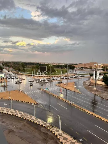 عمارة للإيجار في شارع طريق علي بن ابي طالب, حي المنتزة الشرقي, مدينة بريده, منطقة القصيم صورة 2