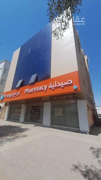 محل للإيجار في شارع الامير عبدالعزيز بن مساعد بن جلوي, حي العليا, مدينة الرياض, منطقة الرياض