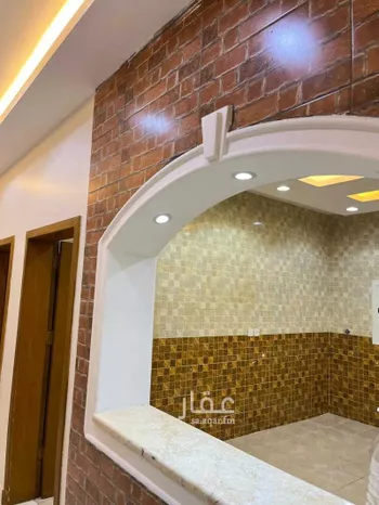 شقة للإيجار في شارع إسماعيل التيمي, حي طيبة, مدينة جدة, منطقة مكة المكرمة صورة 3