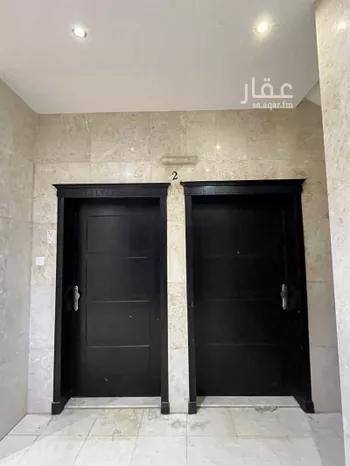 شقة للإيجار في شارع إسماعيل التيمي, حي طيبة, مدينة جدة, منطقة مكة المكرمة صورة 2