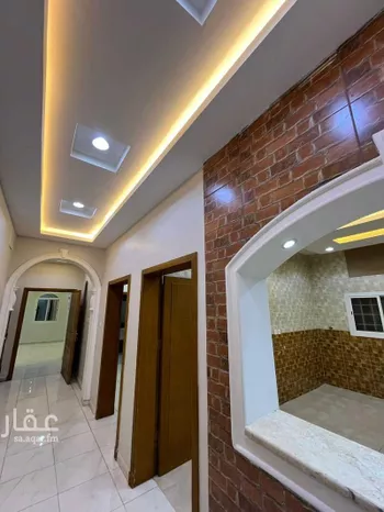 شقة للإيجار في شارع إسماعيل التيمي, حي طيبة, مدينة جدة, منطقة مكة المكرمة صورة 5