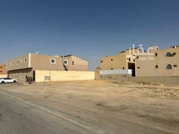 أرض للإيجار في شارع الطائف, حي ظهرة لبن, مدينة الرياض, منطقة الرياض صورة 5
