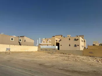 أرض للإيجار في شارع الطائف, حي ظهرة لبن, مدينة الرياض, منطقة الرياض صورة 4