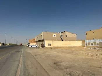 أرض للإيجار في شارع الطائف, حي ظهرة لبن, مدينة الرياض, منطقة الرياض صورة 2