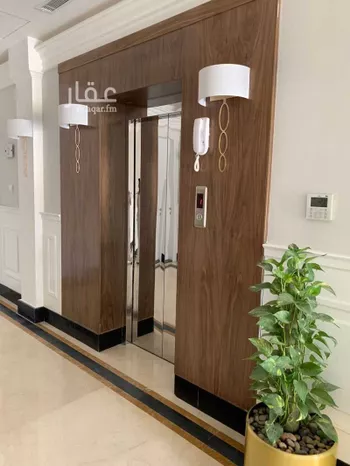 شقة مفروشة للحجز في شارع السعادات, القيروان, الرياض صورة 2