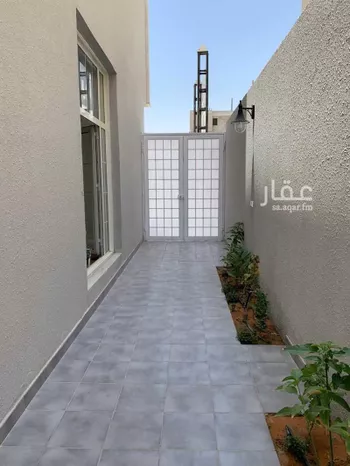 شقة مفروشة للحجز في شارع السعادات, القيروان, الرياض صورة 3