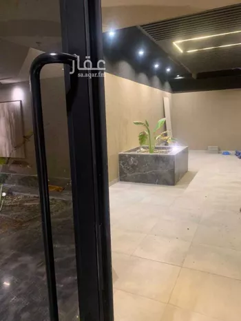 شقة للإيجار في شارع أبي طاهر إسماعيل الجيطالي, حي النرجس, مدينة الرياض, منطقة الرياض صورة 2