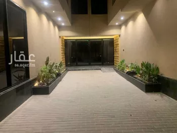 شقة للإيجار في شارع أبي طاهر إسماعيل الجيطالي, حي النرجس, مدينة الرياض, منطقة الرياض