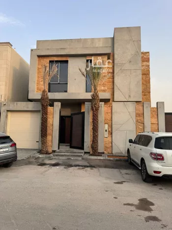 فيلا للإيجار في شارع محمد بن أبي العباس, حي النرجس, مدينة الرياض, منطقة الرياض صورة 3