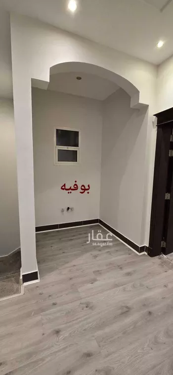 شقة للإيجار في شارع ابي سفيان بن حرب, حي النزهة, مدينة الرياض, منطقة الرياض صورة 5