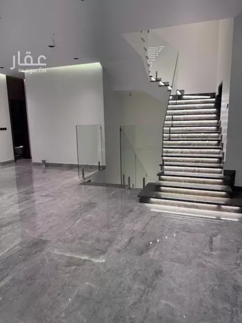 فيلا للإيجار في شارع محمد بن أبي العباس, حي النرجس, مدينة الرياض, منطقة الرياض صورة 2