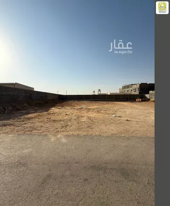 أرض للبيع في شارع الفرسان, حي الحزم, مدينة بريده, منطقة القصيم صورة 3
