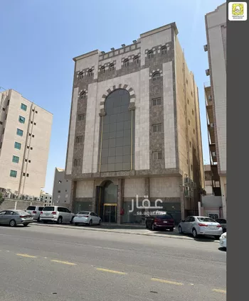 عمارة للبيع في شارع الملك عبدالله بن عبدالعزيز, حي الظاهرة, مدينة المدينه المنوره, منطقة المدينة المنورة صورة 5