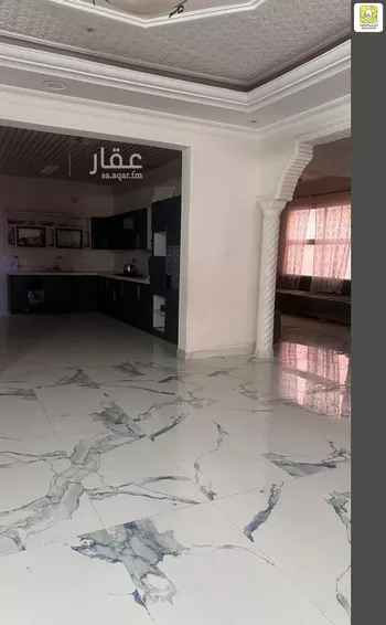 فيلا للبيع في شارع عبدالحفيظ القاري, حي النهضة, مدينة بريده, منطقة القصيم صورة 2