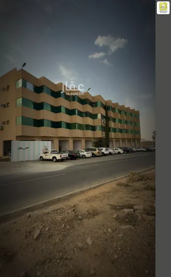 عمارة للبيع في حي الجزيرة, مدينة بريده, منطقة القصيم صورة 2
