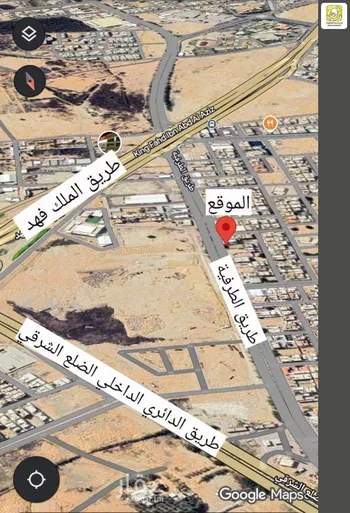 أرض للبيع في شارع تركى بن عبدالله, حي الفايزية, مدينة بريده, منطقة القصيم صورة 4