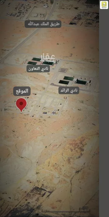 أرض للبيع في شارع 0000, حي الوطاة, مدينة بريده, منطقة القصيم صورة 2
