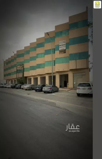 عمارة للبيع في حي الجزيرة, مدينة بريده, منطقة القصيم صورة 4