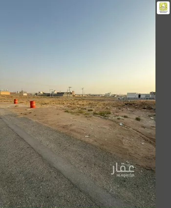 أرض للبيع في شارع هجره عسيلان 442, حي النقيب الجنوبي, مدينة بريده, منطقة القصيم صورة 3