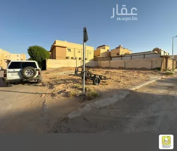 أرض للبيع في شارع المغيره ابن نوفل, حي الموطا, مدينة بريده, منطقة القصيم صورة 2