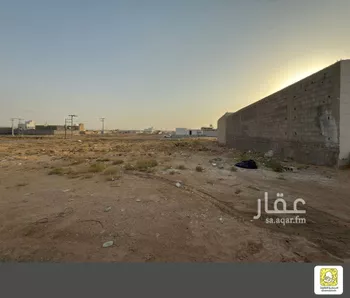 أرض للبيع في شارع هجره عسيلان 442, حي النقيب الجنوبي, مدينة بريده, منطقة القصيم صورة 2